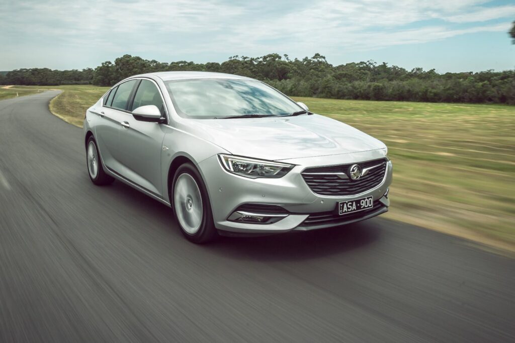 Holden slumps in Februarys new car sales race