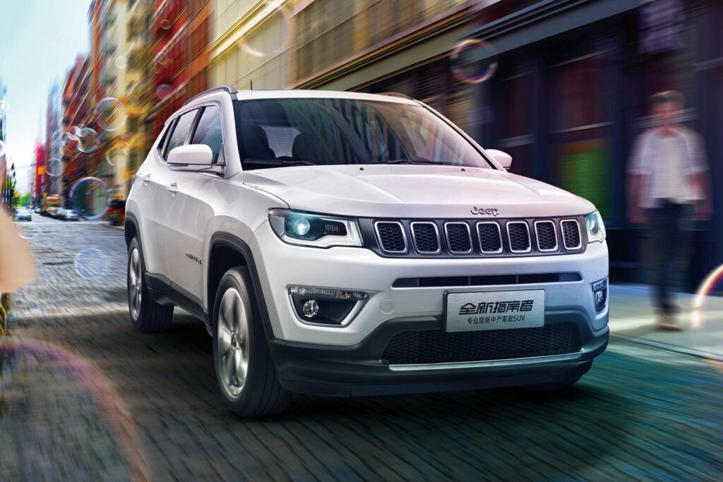 Great Wall eyes FCA buyout: Report