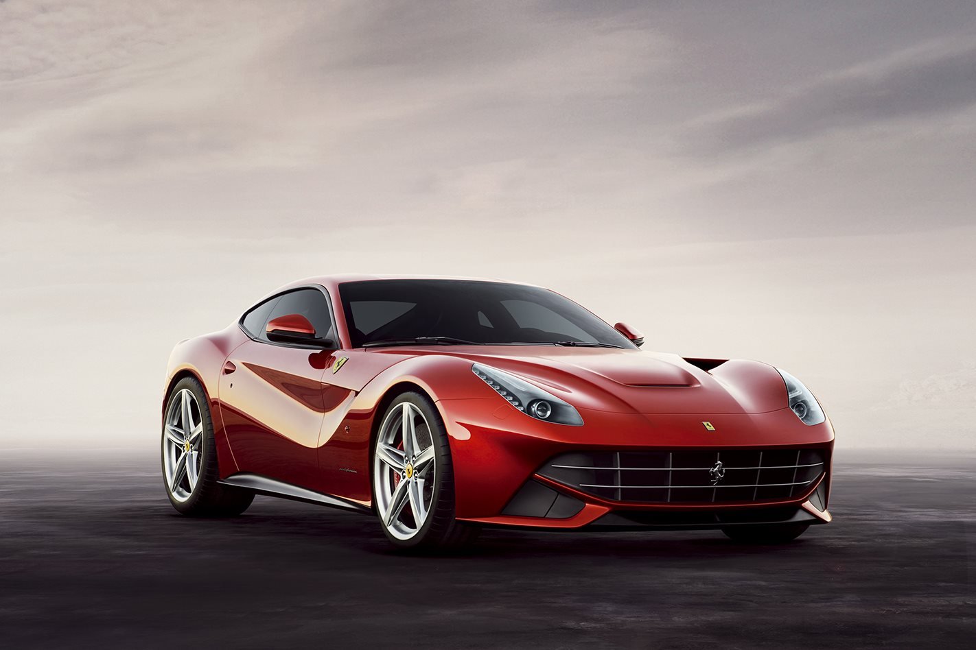 Ferrari F12 Berlinetta
