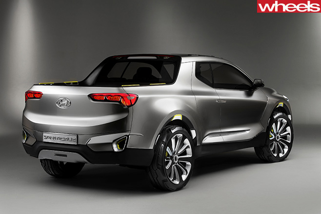 Hyundai -Santa -Cruz --rear -side -tray