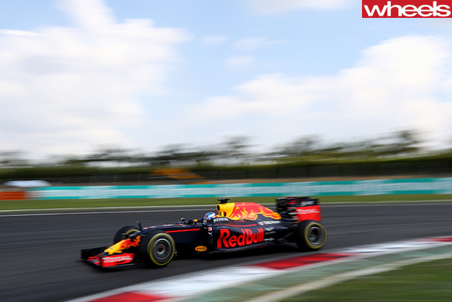 Red -Bull -racing -Formula -one -Malaysian -GP
