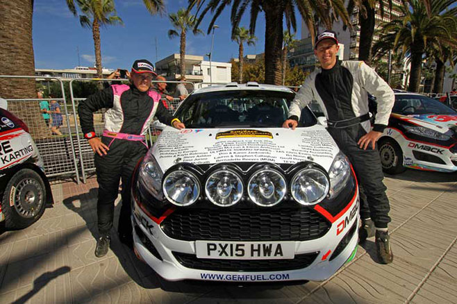 Brendan -Reeves -WRC-Dmack -Trophy -2