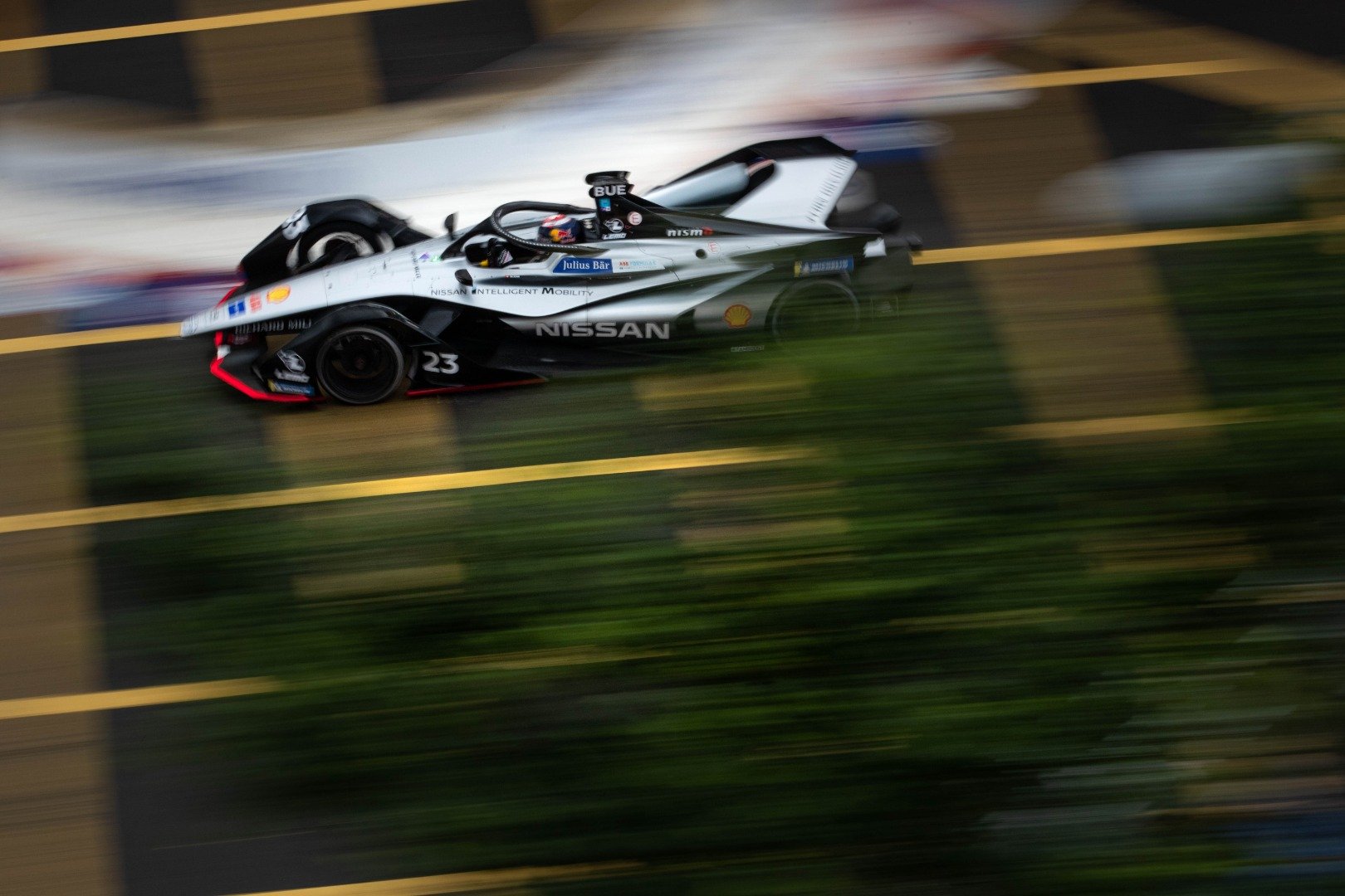 Formula E