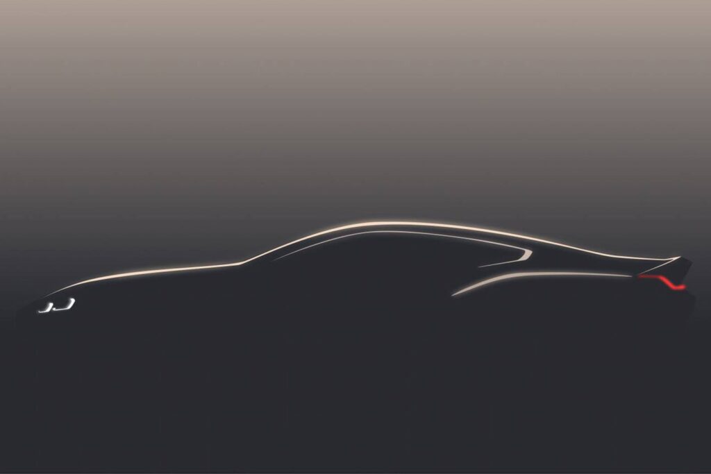 BMW 8 Series revival resurrects supercar high hopes
