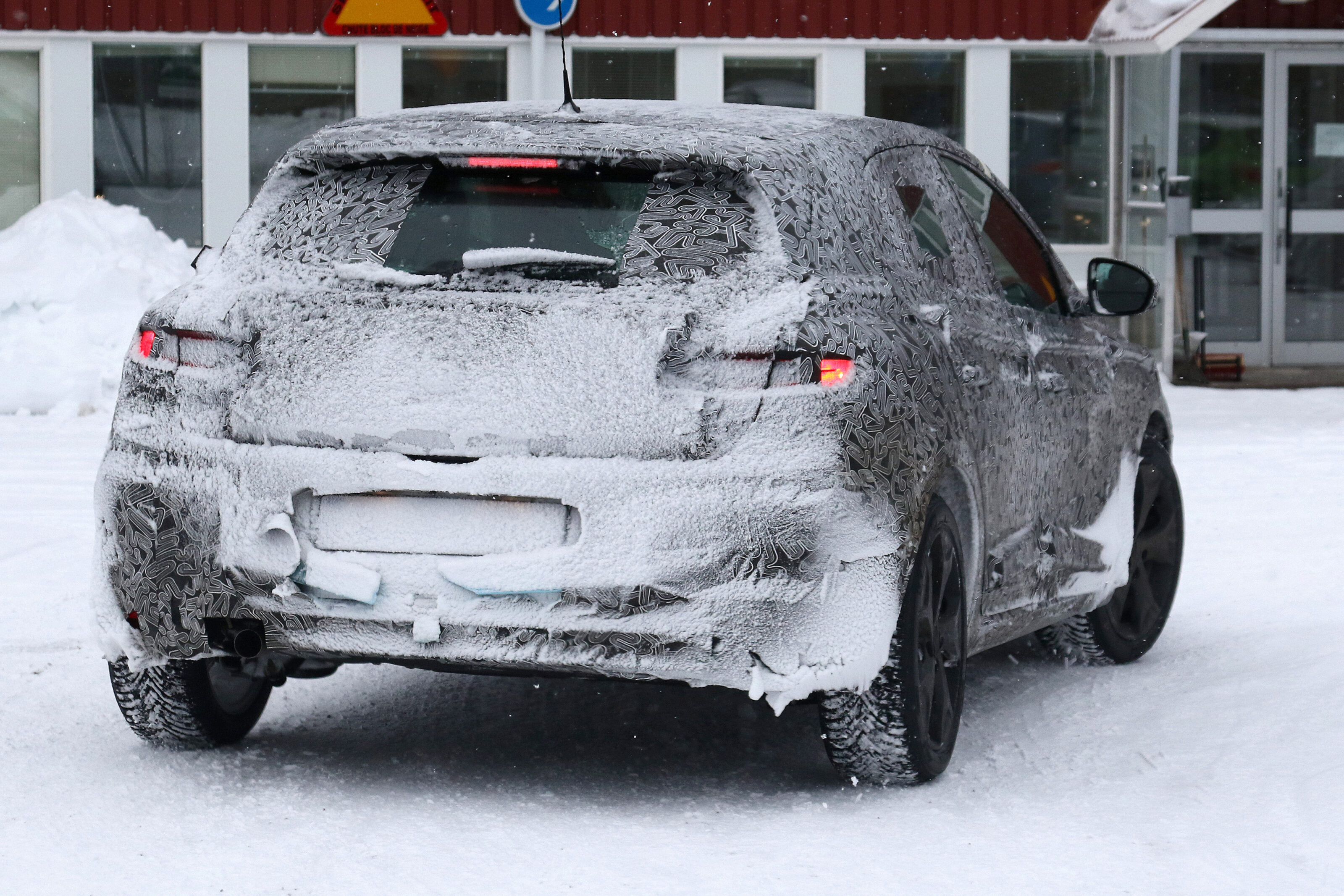 Renault Megane6