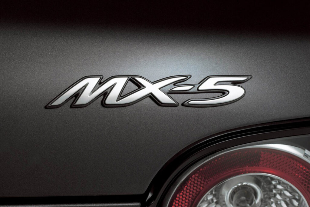 Mazda MX-5 release date Australia on sale