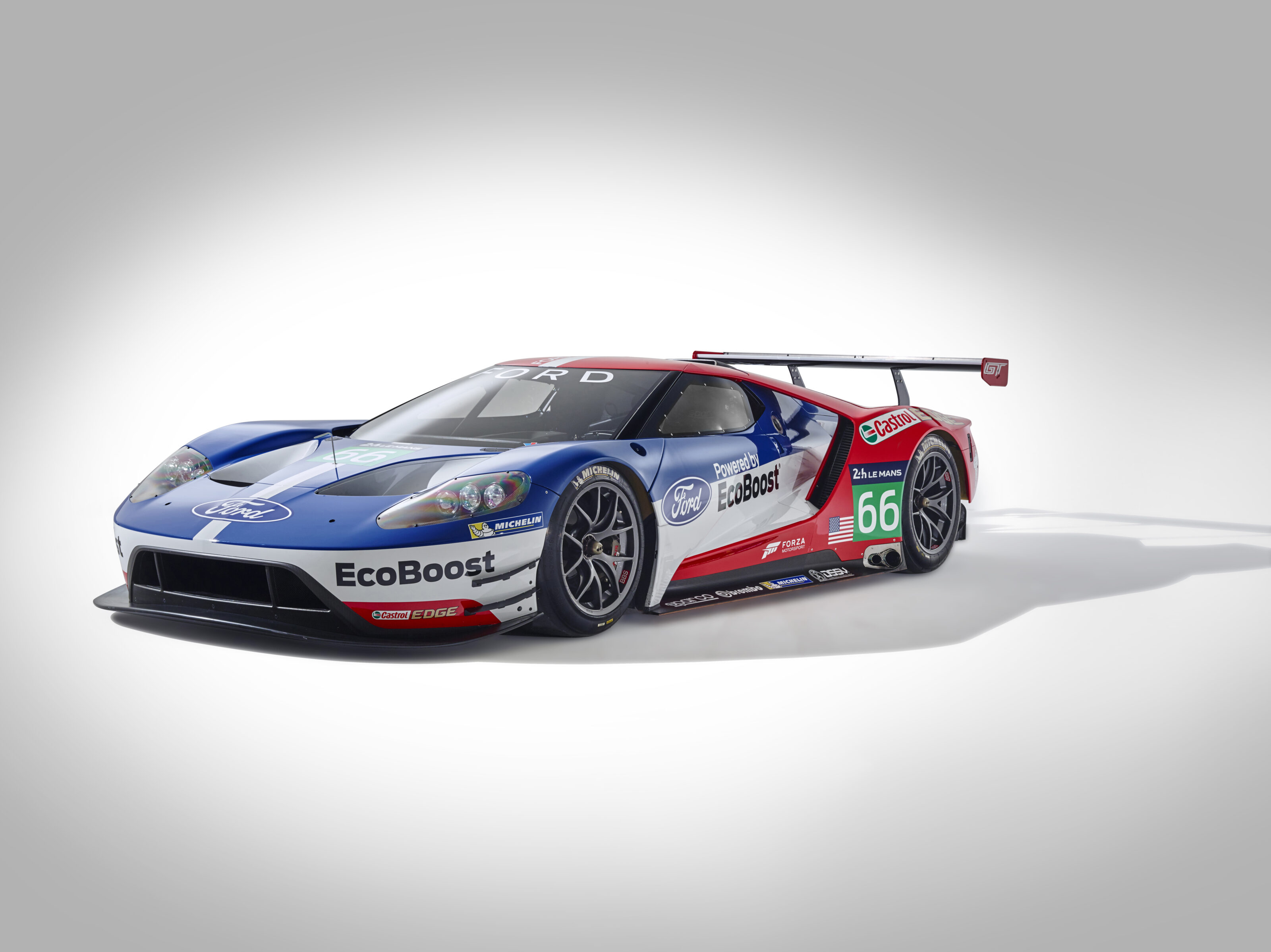 FORDLM4