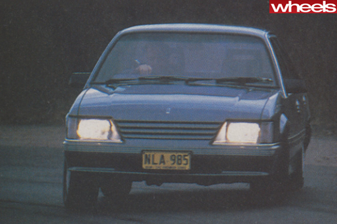 HDT-Director -Peter -Robinson -grille