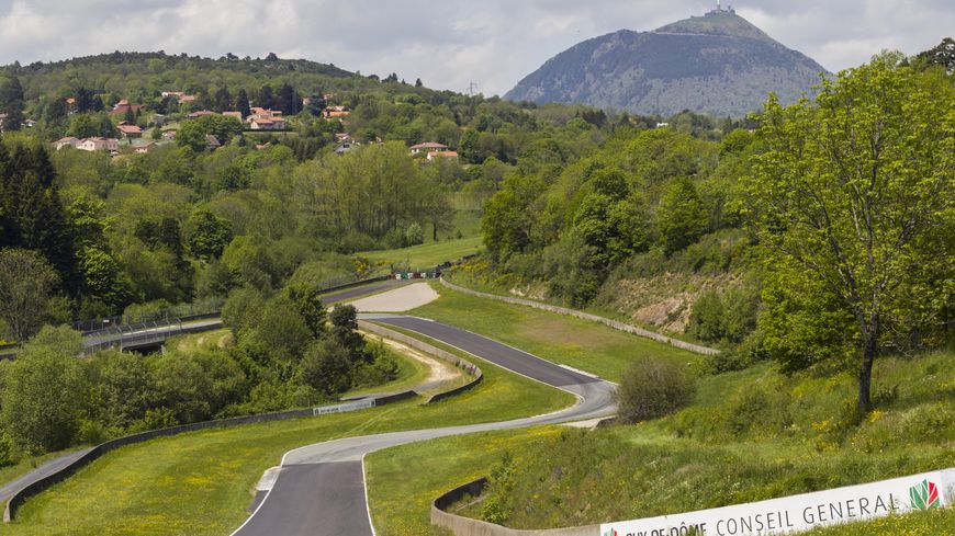Circuit de charade
