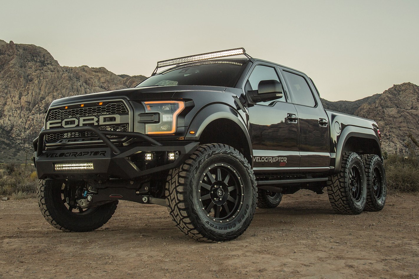 Hennessey VelociRaptor 6X6 exterior.jpg