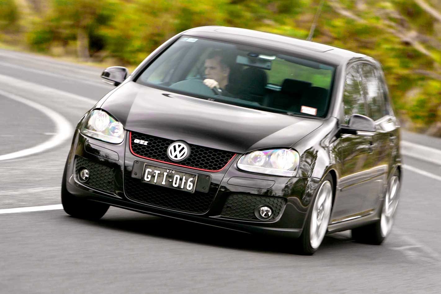 QSZ-tuned Golf MkV GTI review