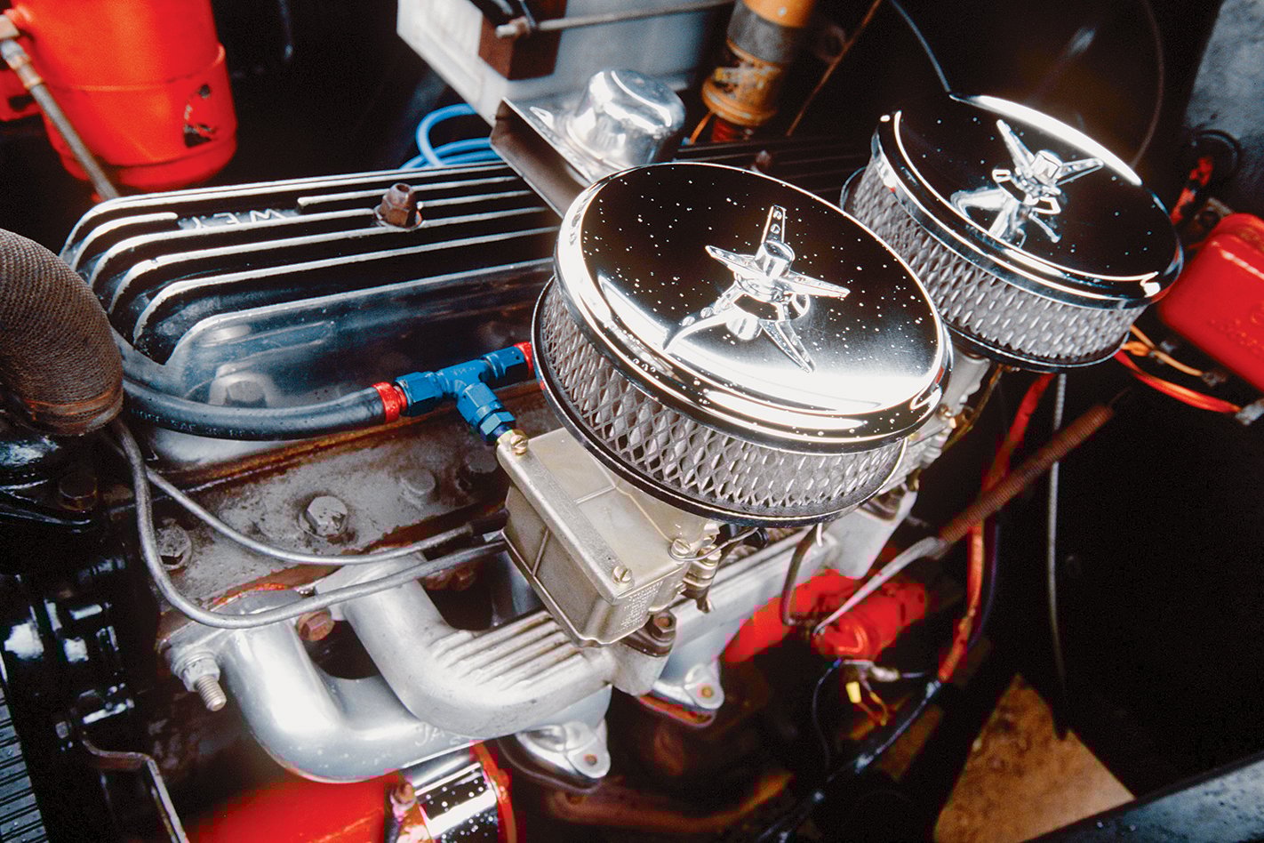 Engine