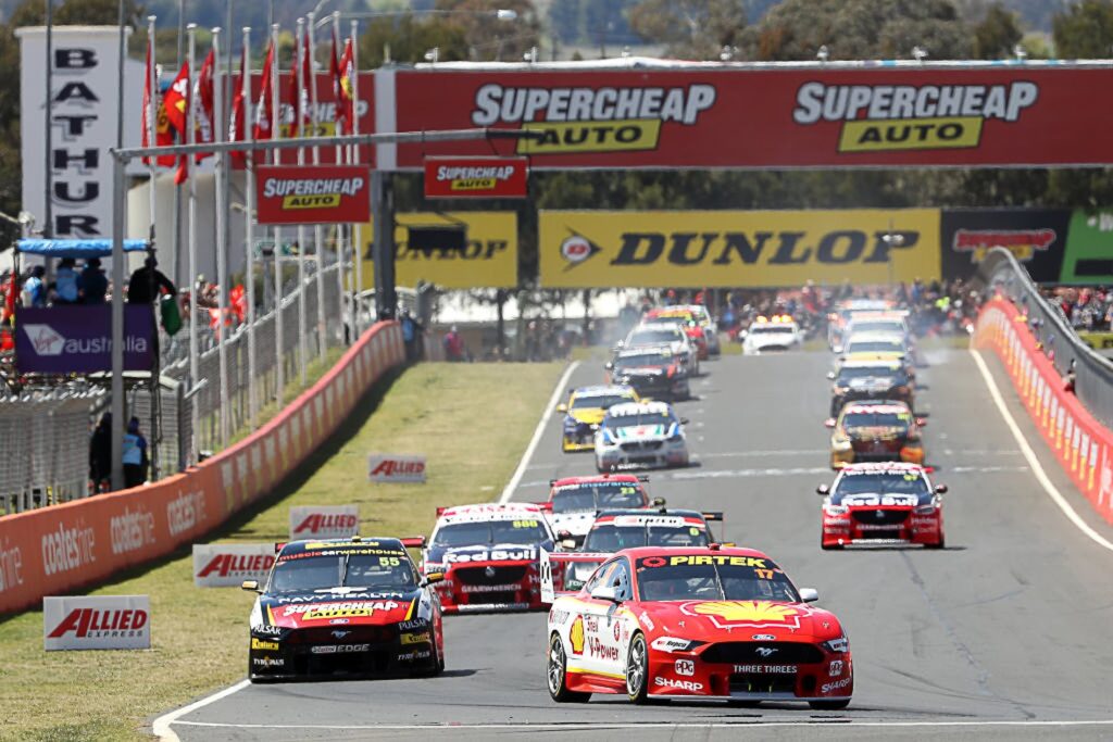 Bathurst 1000