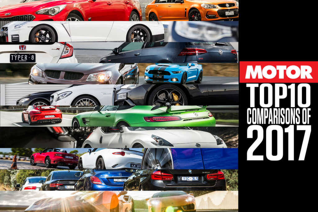 MOTORs top 10 comparisons of 2017 title nw