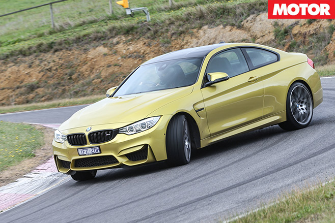 Mercedes -AMG-C63-S-Coupe -vs -BMW-M4-Competition -bmw -drive