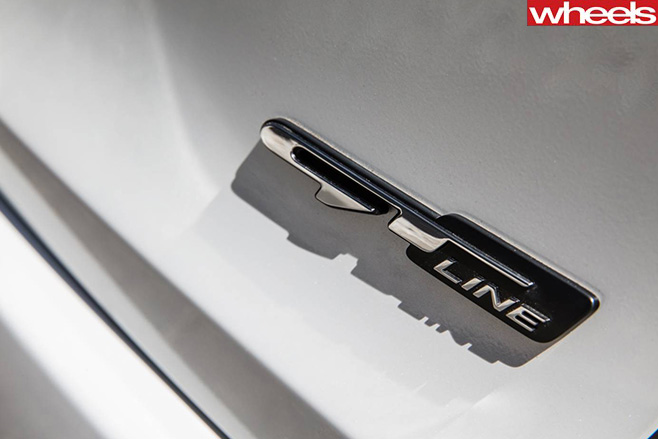 Kia -GT-Line