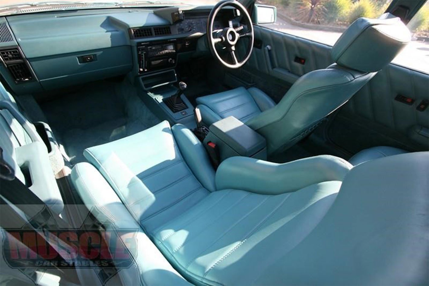 HDT-VL-Director -for -sale -interior