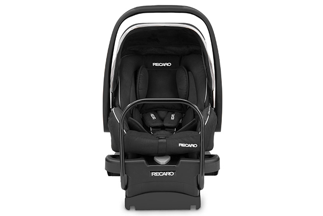 Recaro child carrier