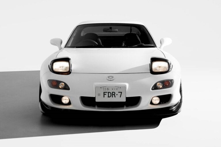 Mazda RX-7