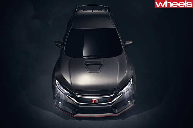 Honda -Civic -Type -R-top