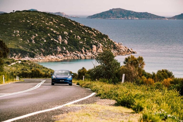 2021 Tesla Model 3 Long Range review