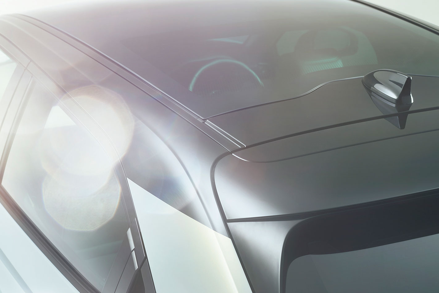 2021 Honda HR-V e HEV