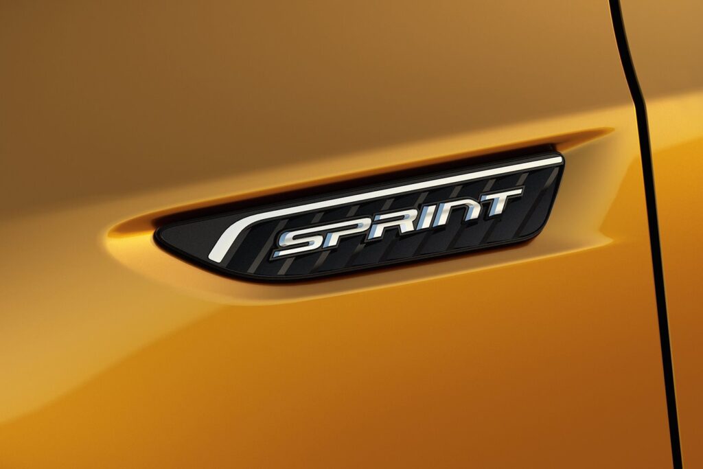 Ford Falcon XR Sprint confirmed