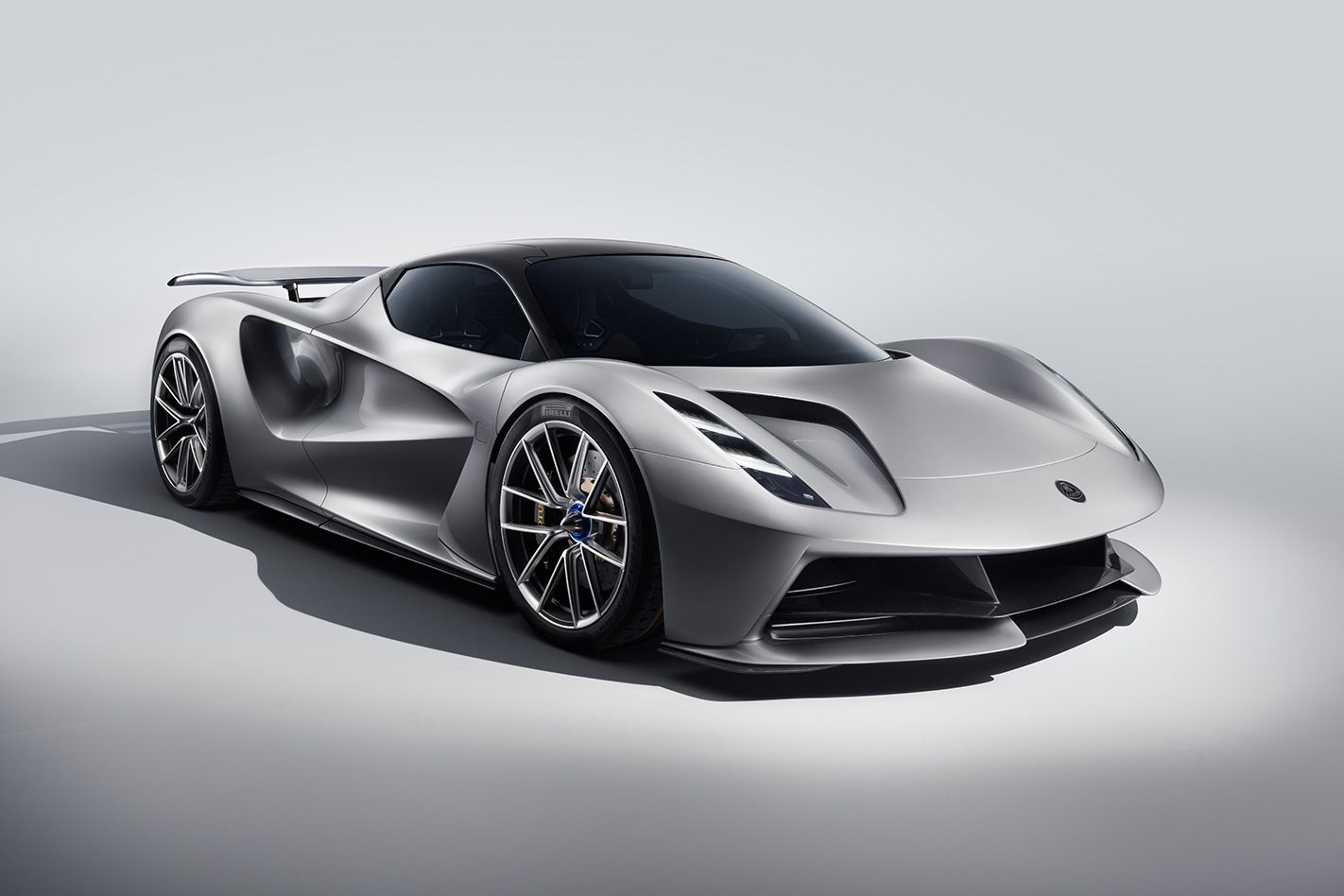 Alpine Lotus