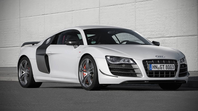 Melbourne Motor Show wrap-up