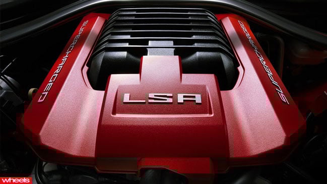 Holden, HSV, Special, Vehicles, engine, General, Motors, fastest, powerful, angriest, Formula 1, tease, motor, show, future, boxster, cayman, Cayenne, motor show, Icona Vulcano, video, pictures