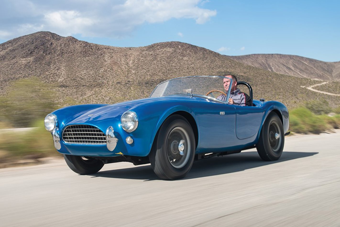 Shelby Cobra