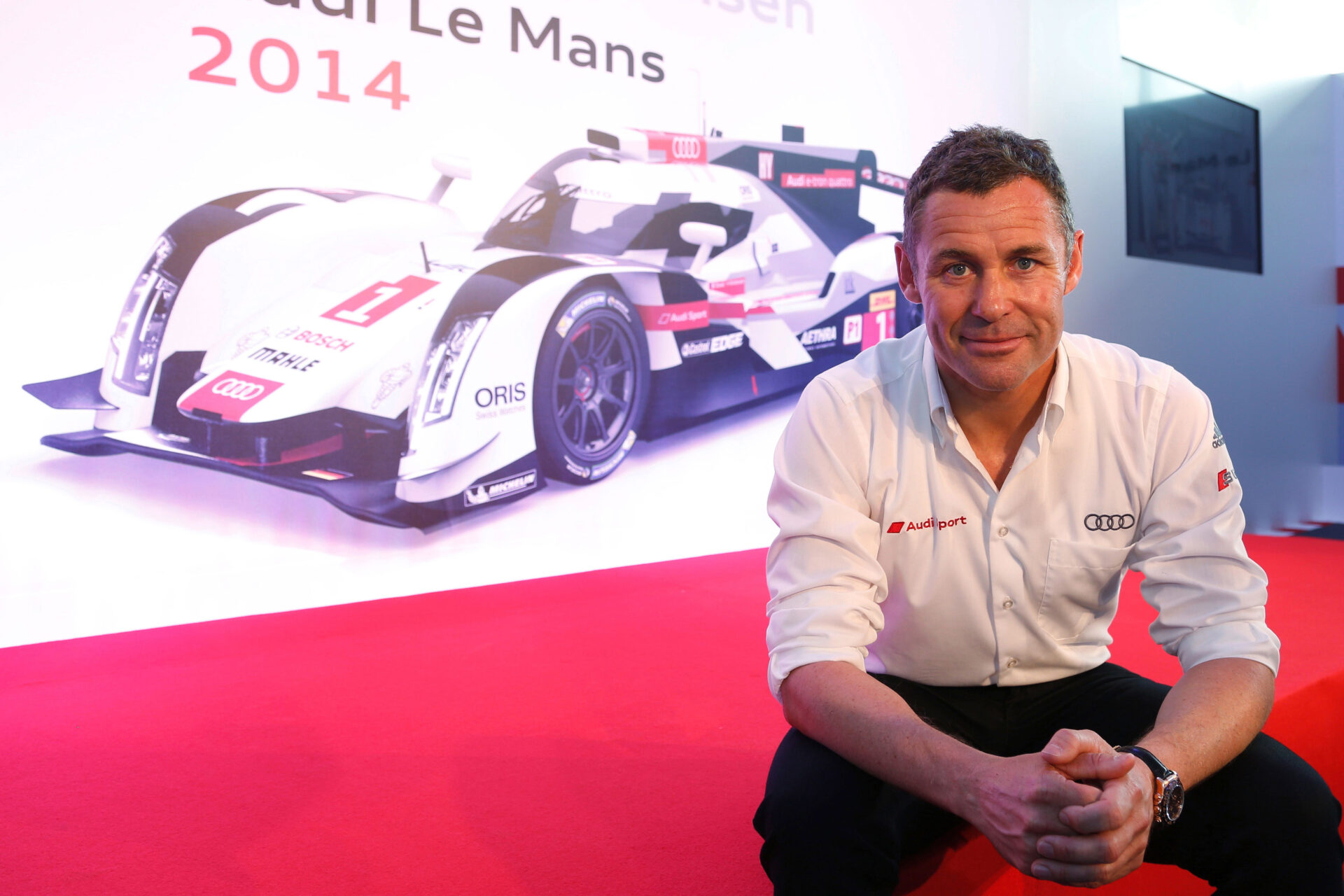 Monday Motor Sport Report - 16/3/15