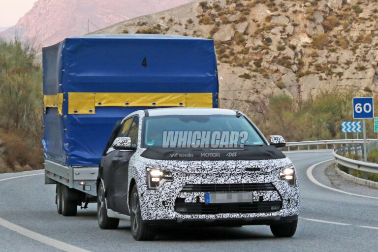 2022 Kia Niro