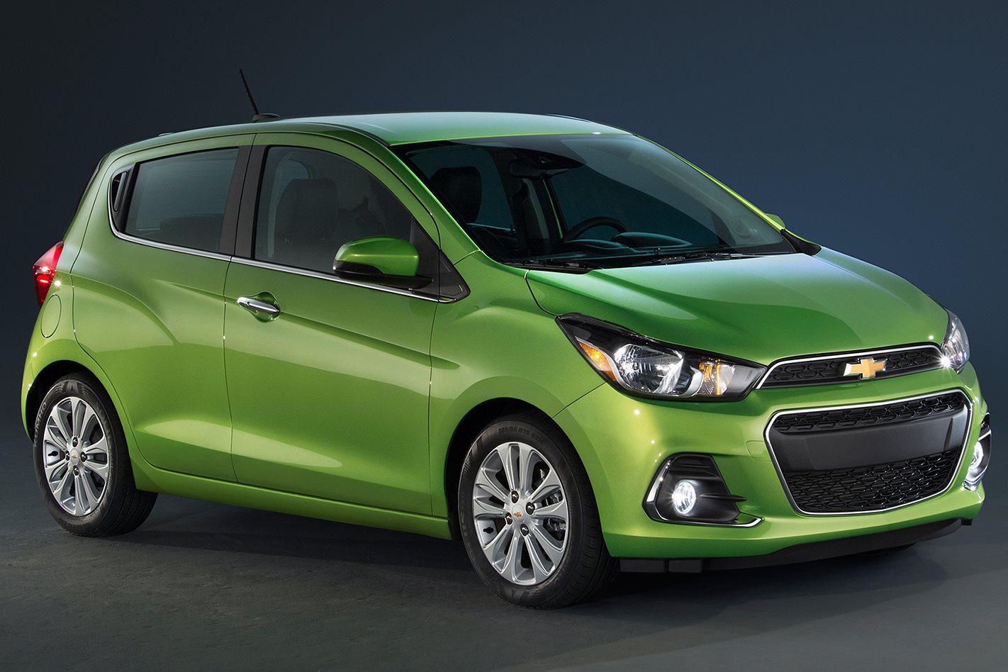 Holden Spark