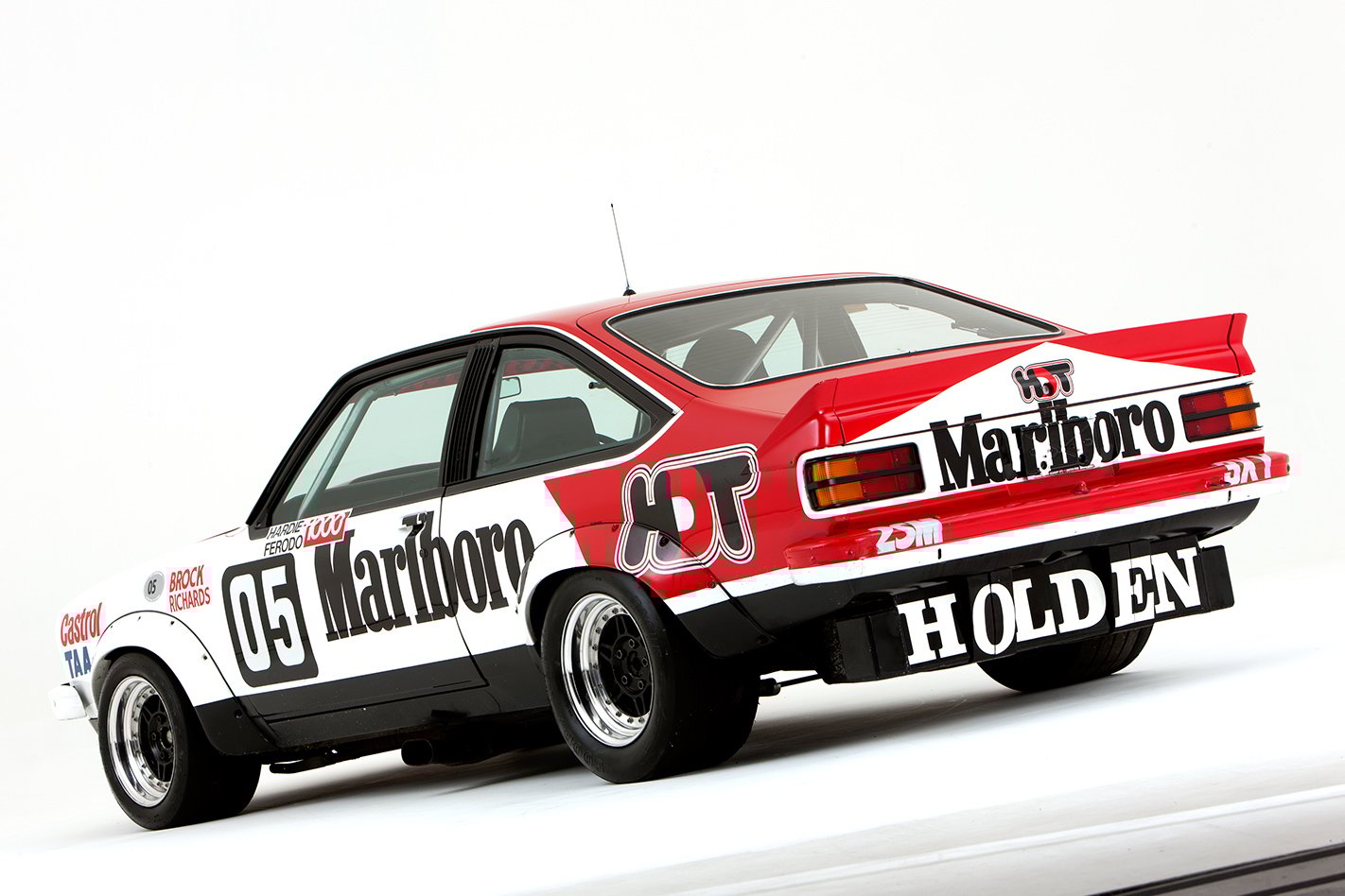 Holden-HDT-Torana-rear.jpg