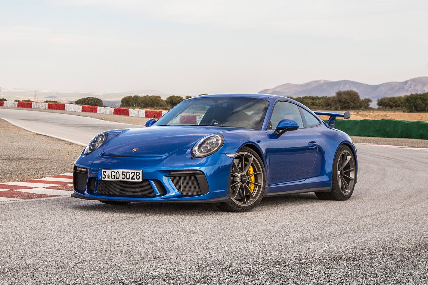 Cars still to arrive this year to get hyped over