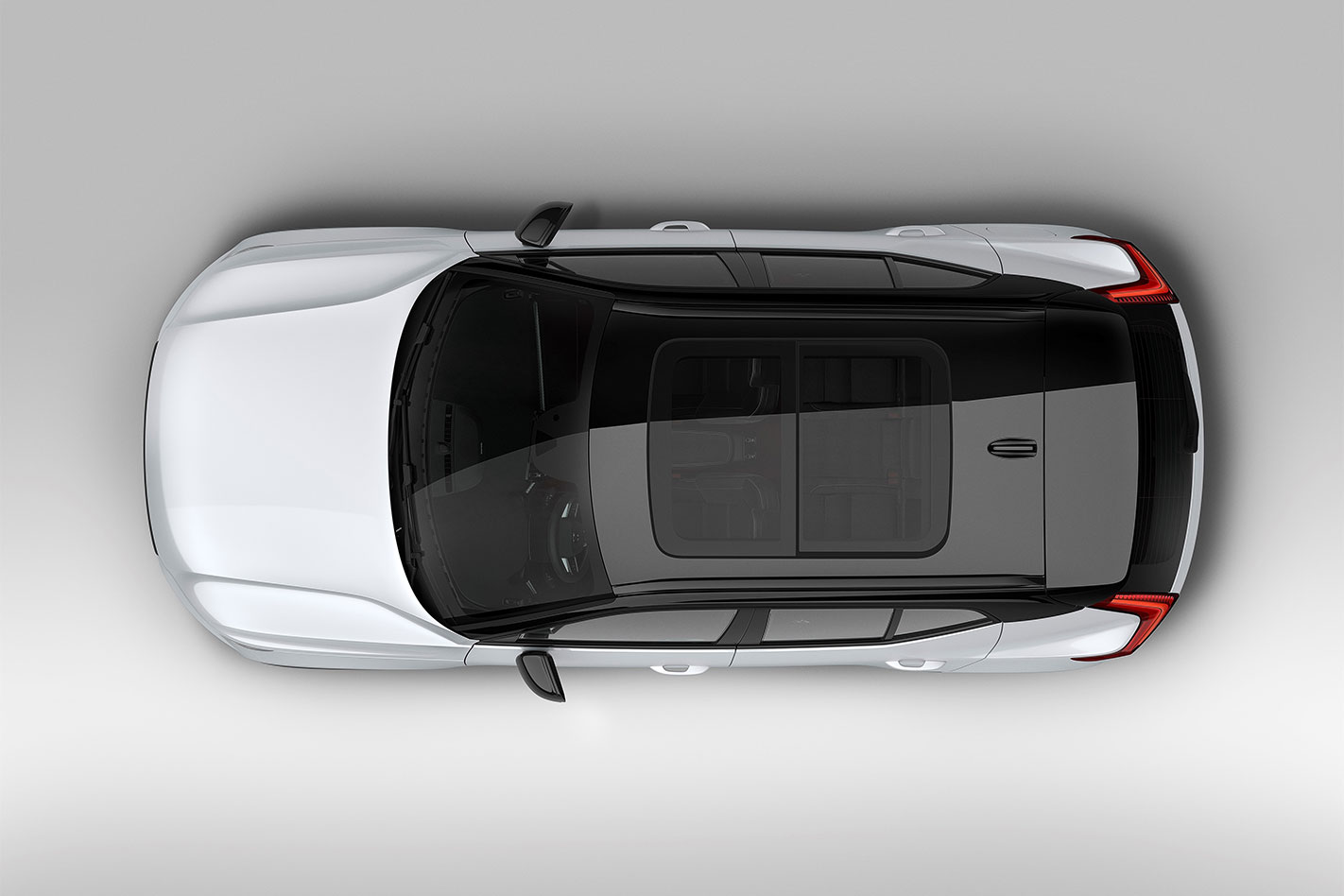 2018 Volvo XC40