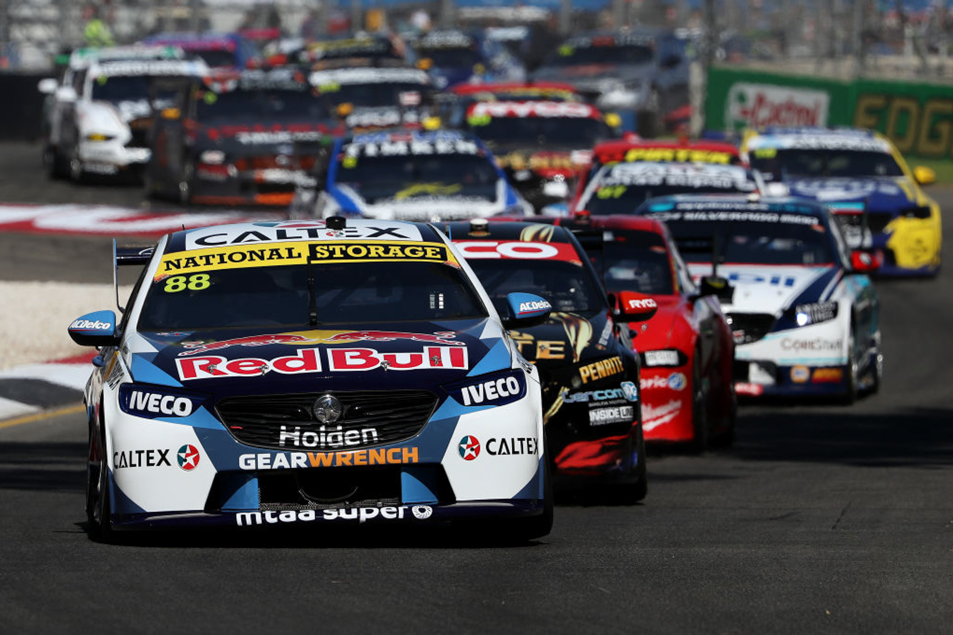 Adelaide 500