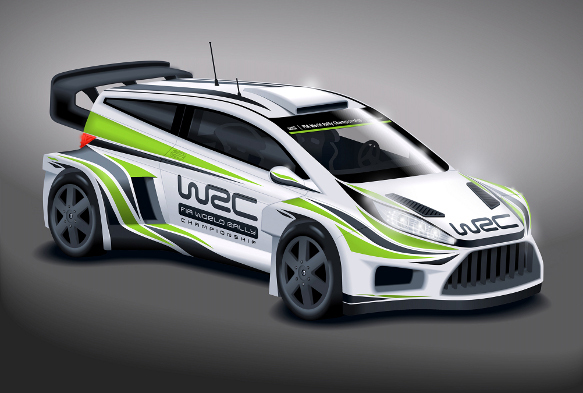 WRCWEB