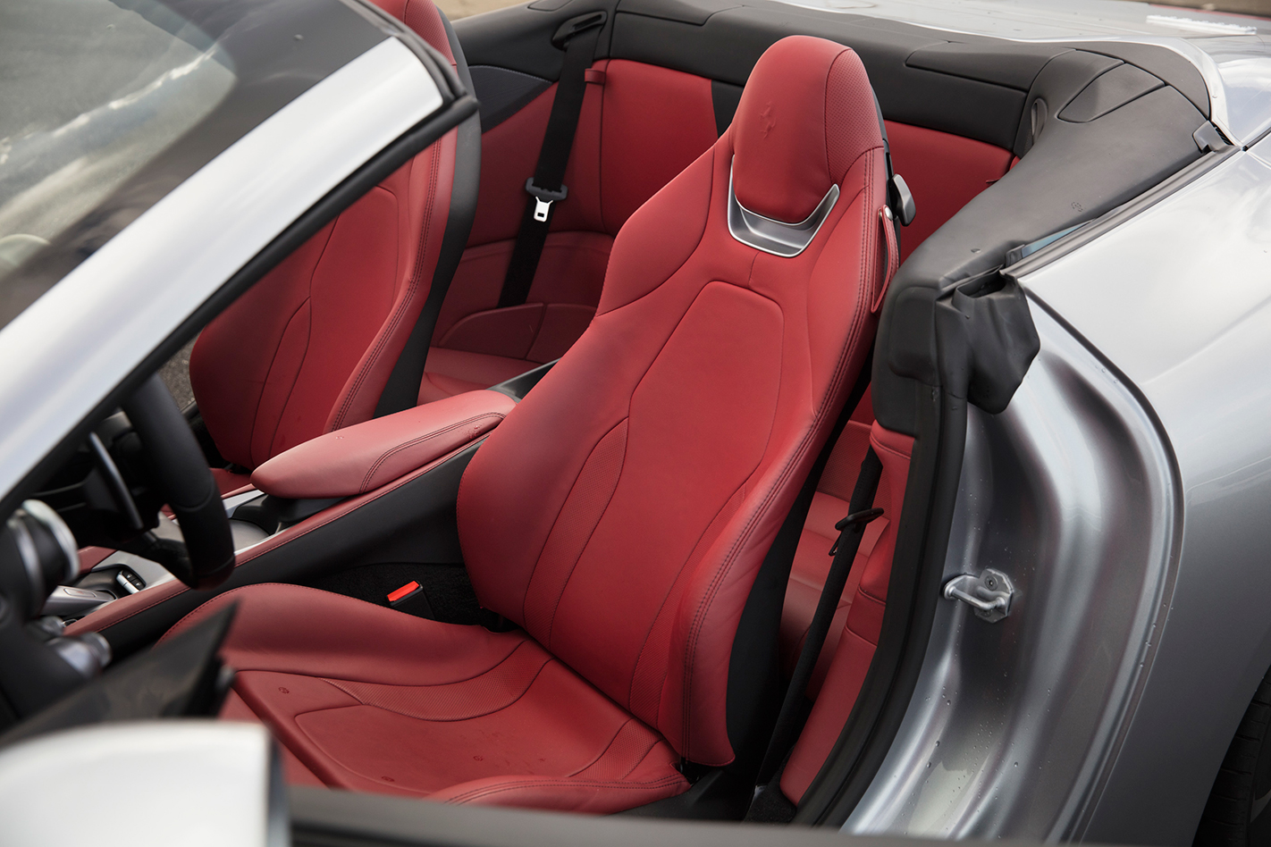 Ferrari Portofino Australia