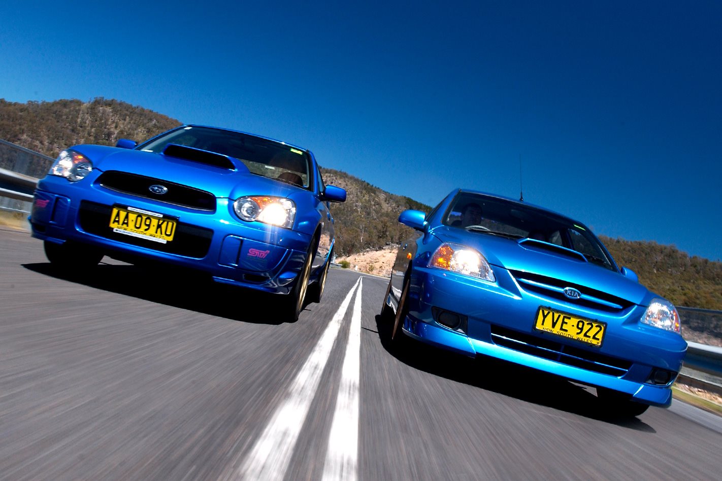 Opinion: Your car says a lot about you
