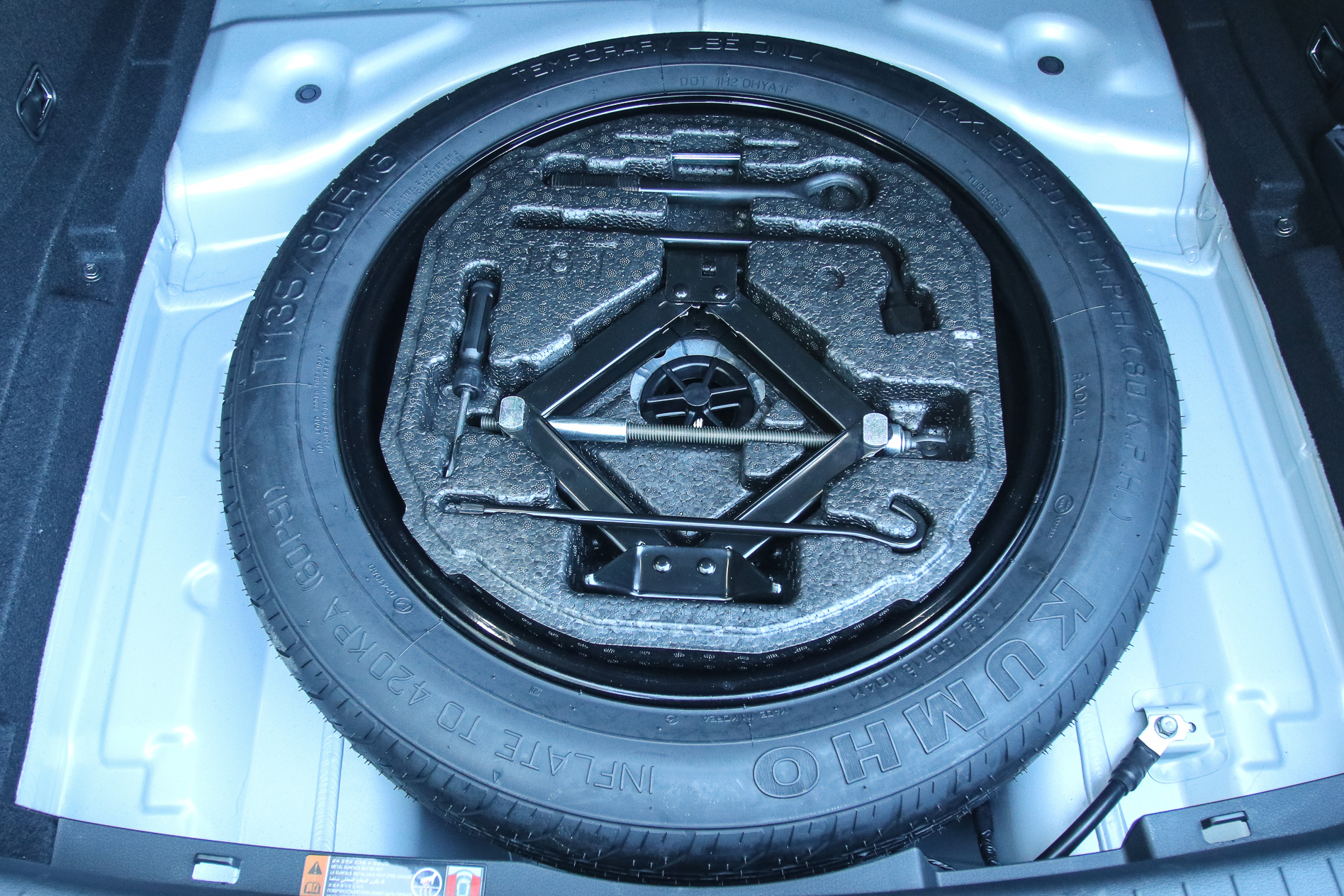 Things your next new car won't have