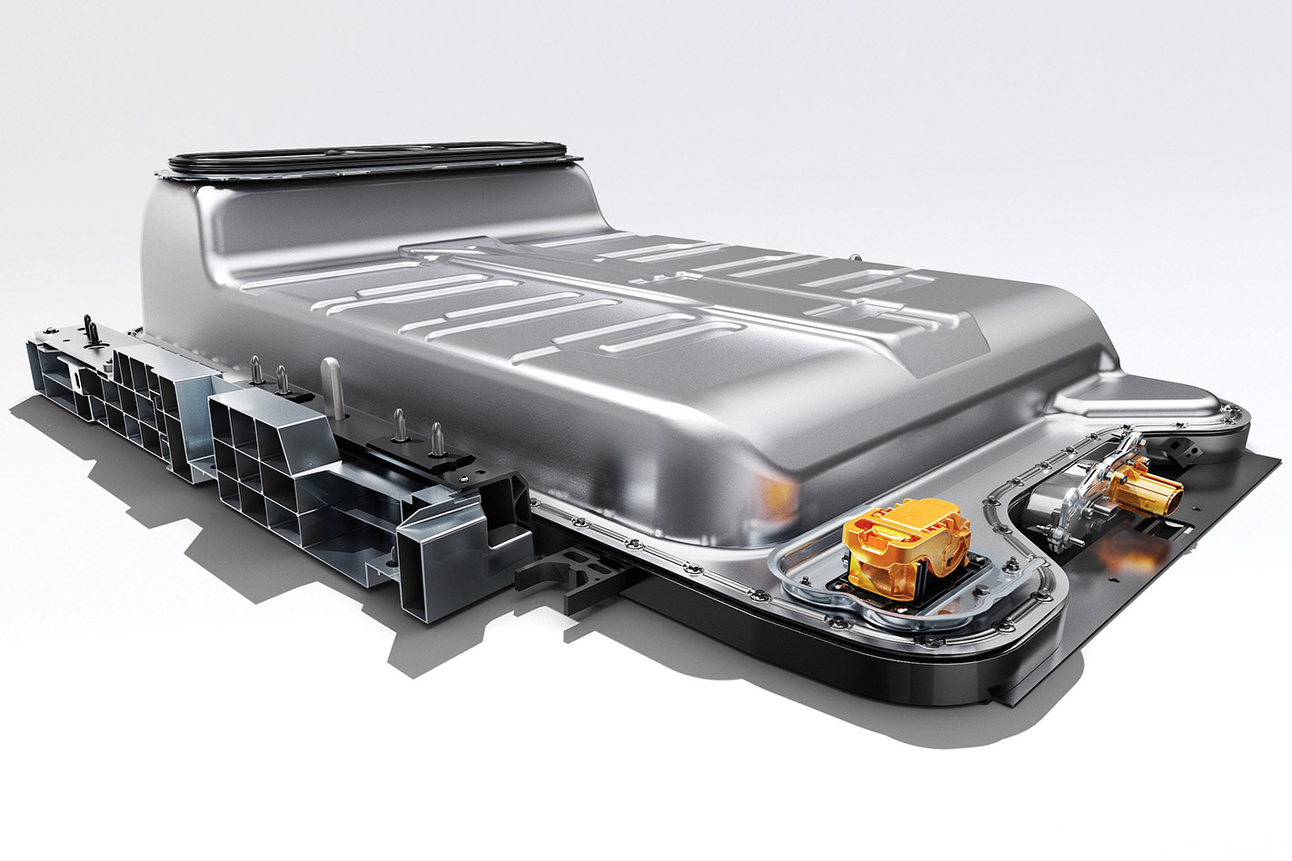2020 renault zoe battery
