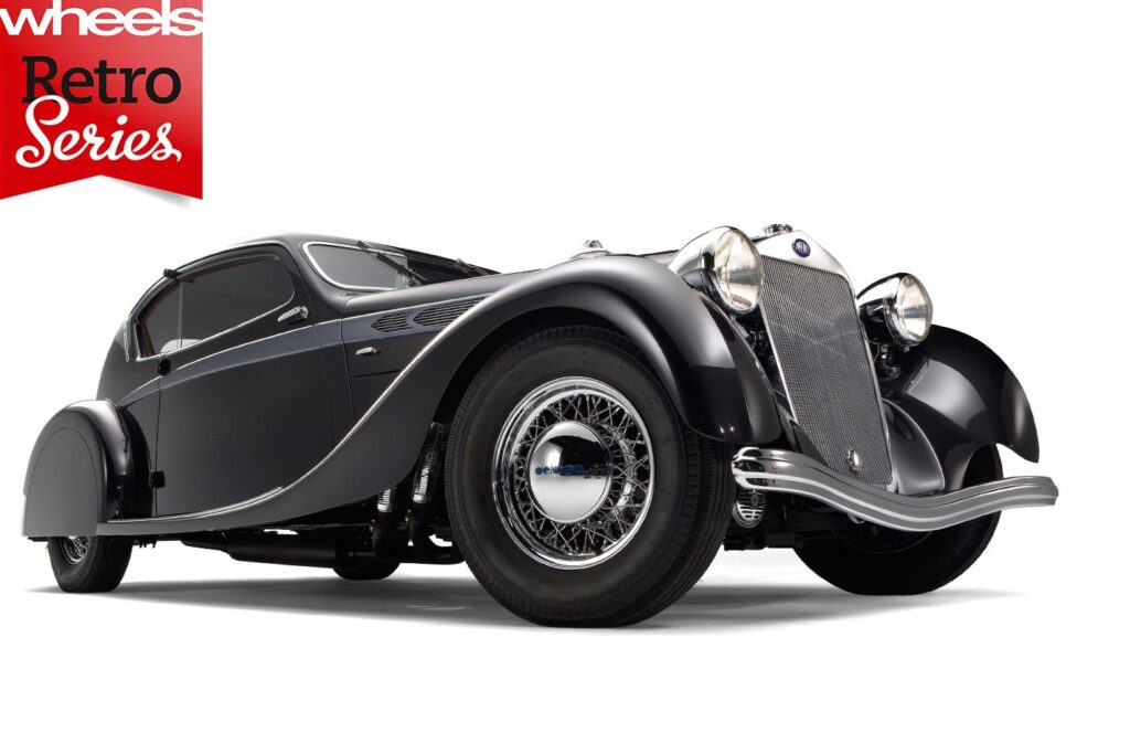 Delage D8-120