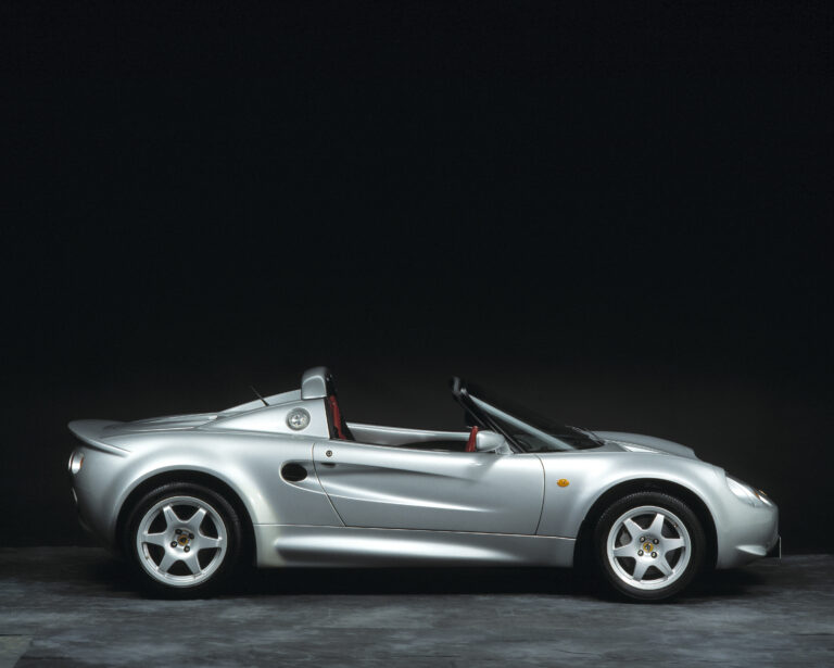 Lotus Elise