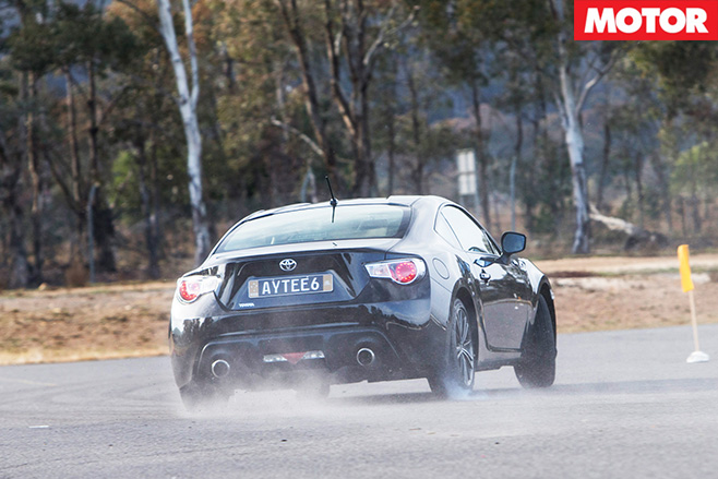 Perfect drifting 7