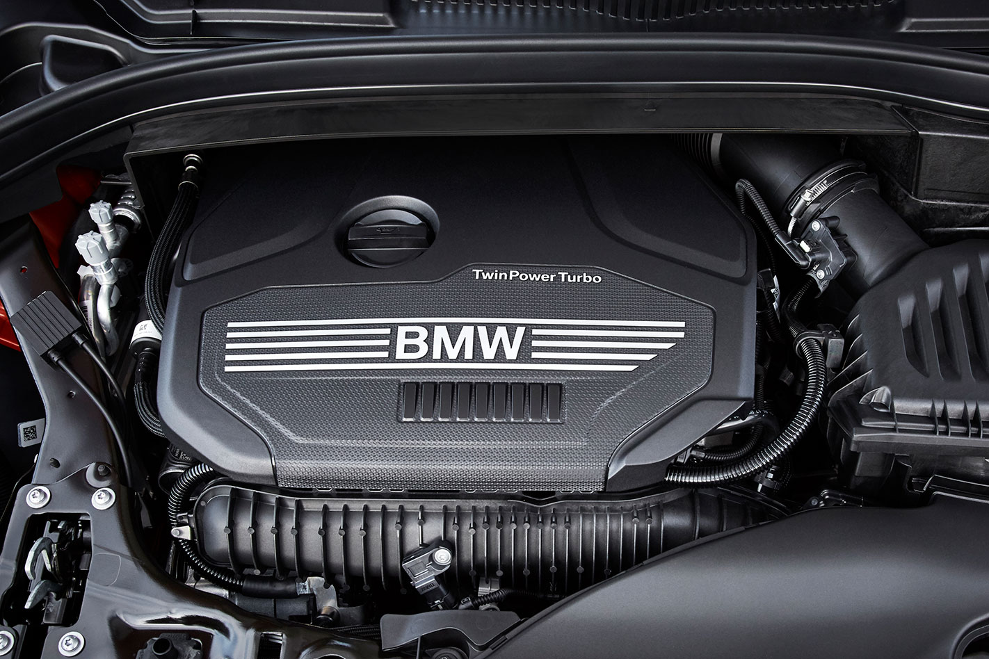 2018 BMW 2 Series Active Tourer