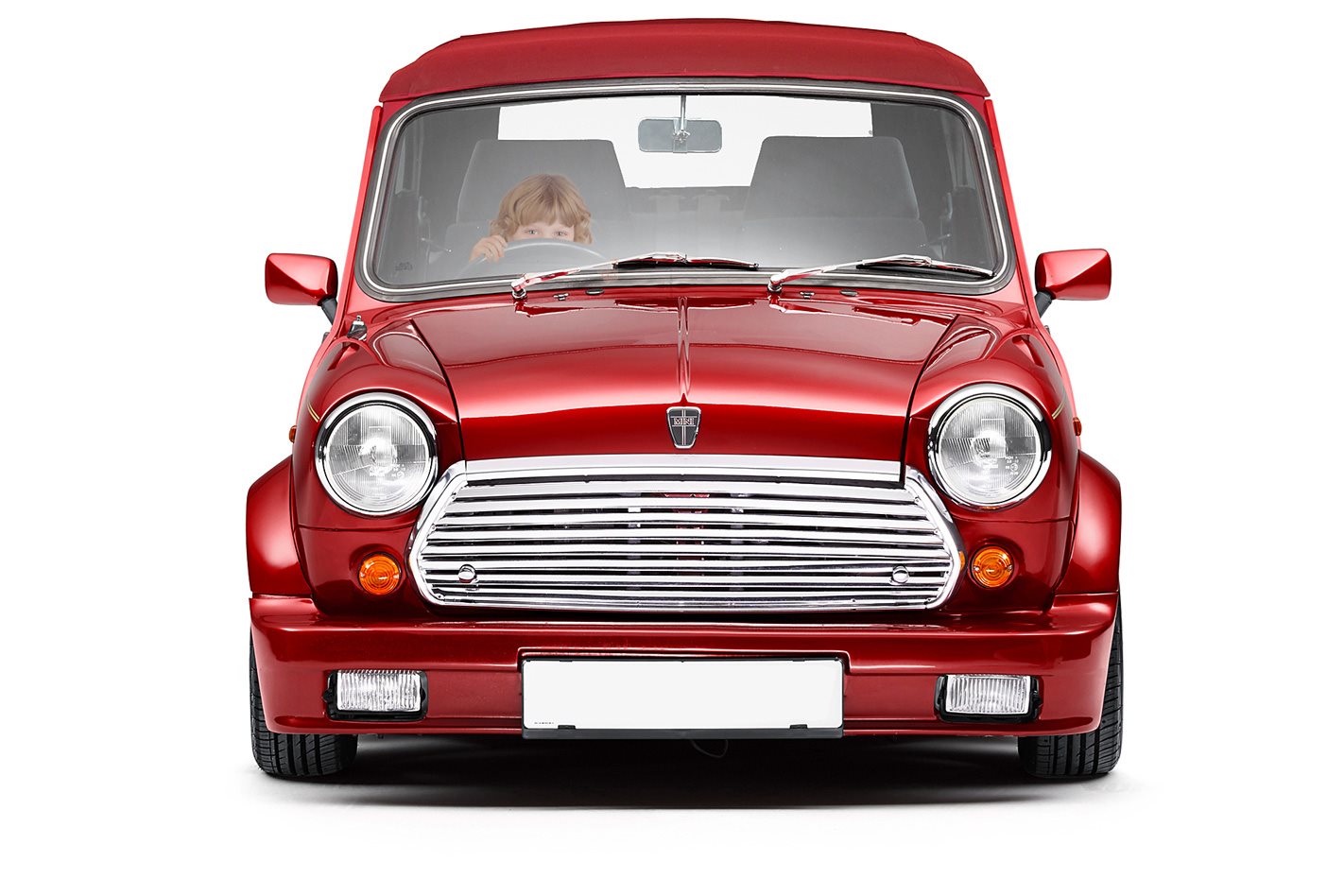 Opinion: Teaching the next generation the joy of driving