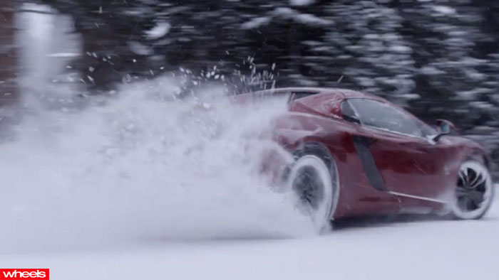 McLaren, snowboarder, toronto, north america, race