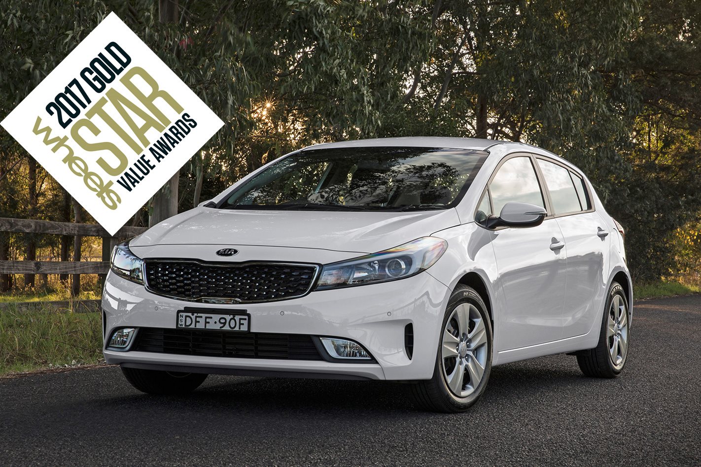 Best Value small Car kia rio s